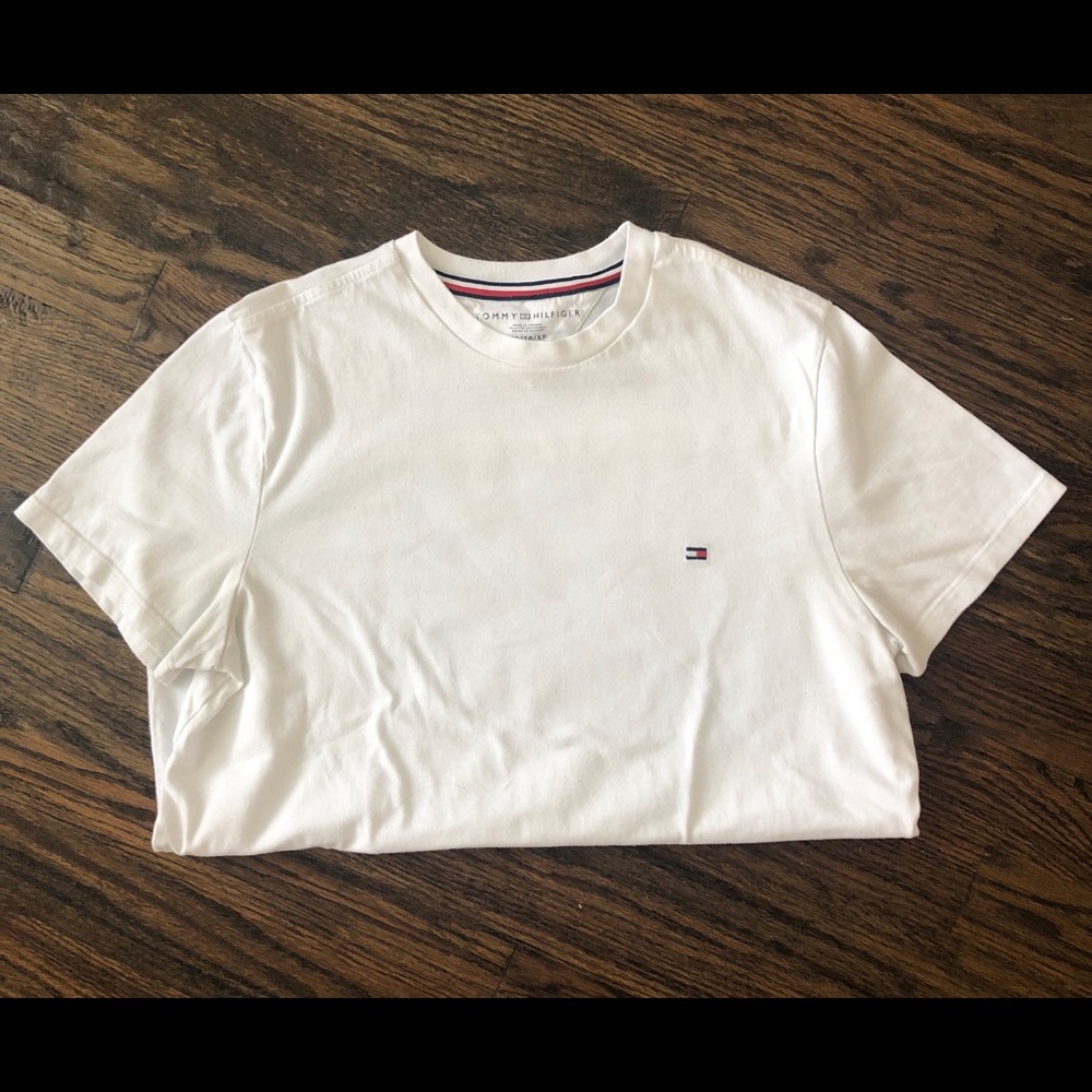 Tommy Hilfigher Tee